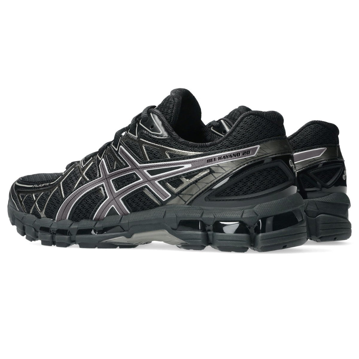 ASICS GEL-KAYANO 20 アシックス ゲル カヤノ 20 1203A388-003【メンズ クッション性 スニーカー 機能性 快適性 安定性 26SS】