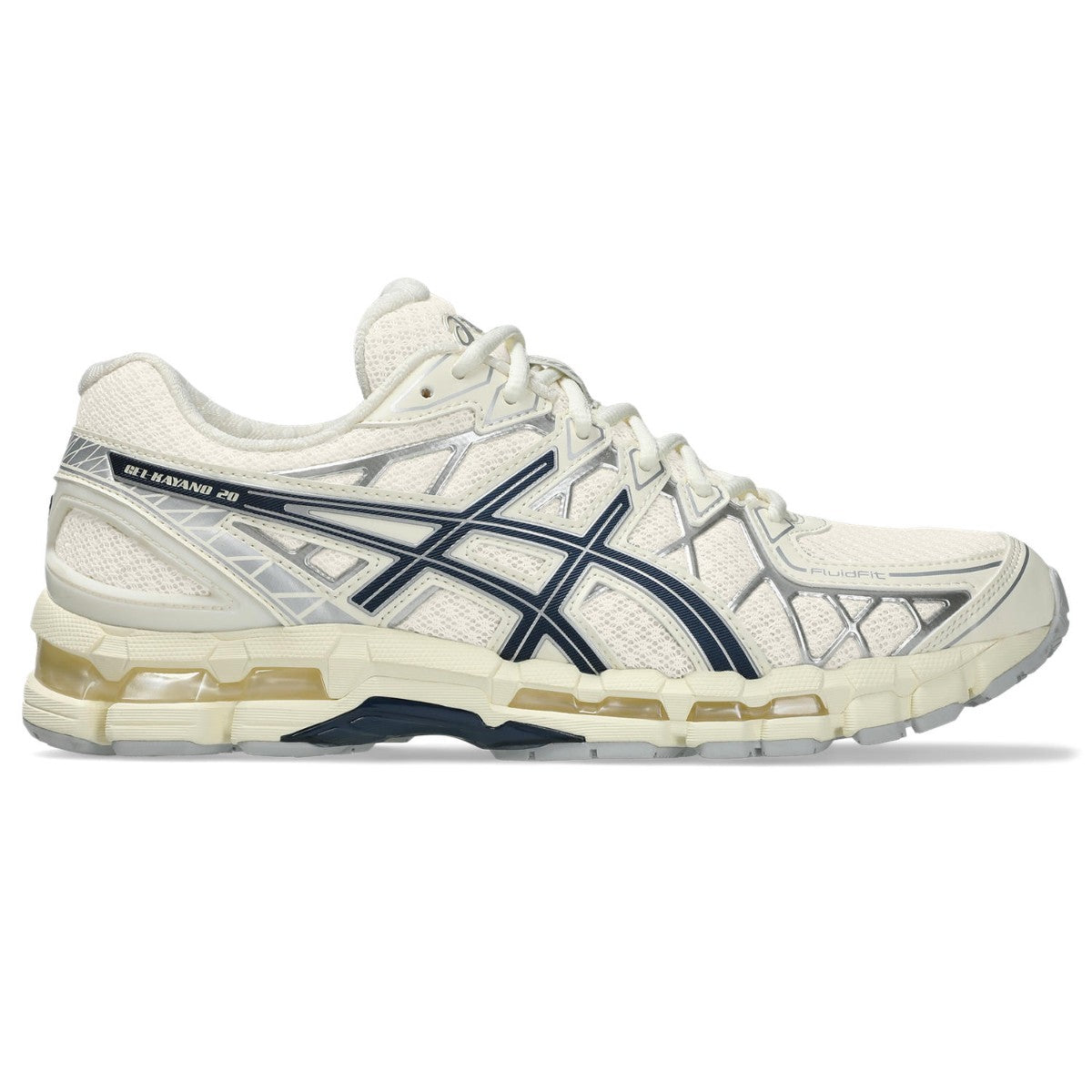 ASICS GEL-KAYANO 20 アシックス ゲル カヤノ 20 1203A388-104【メンズ クッション性 スニーカー 機能性 快適性 安定性 26SS】