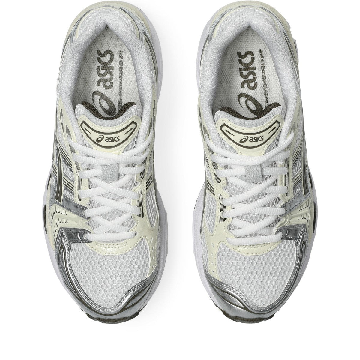 ASICS GEL-KAYANO 14 アシックス ゲル カヤノ 14 1203A537-111【メンズ 衝撃吸収 クッション性 機能性 快適性 安定性 26SS】