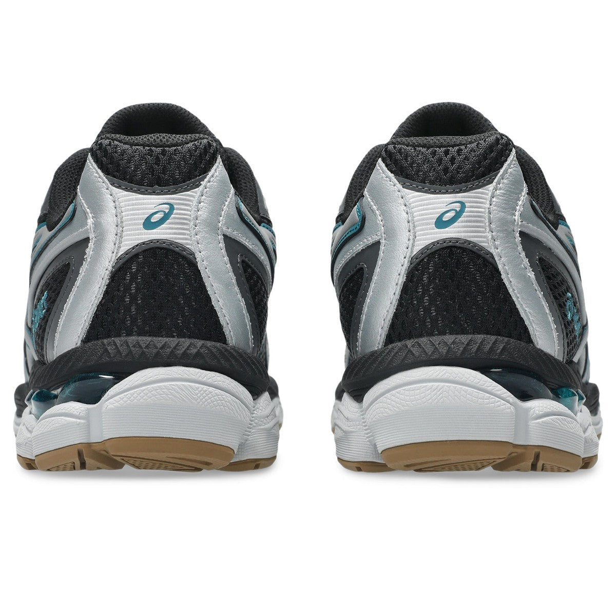 ASICS GEL-NYC 2055 アシックス ゲル エヌワイシー 2055 1203A542-001【メンズ クッション性 衝撃吸収 レトロデザイン 26SS】
