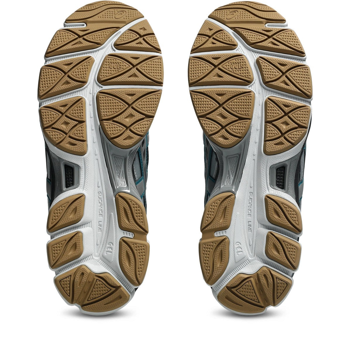 ASICS GEL-NYC 2055 アシックス ゲル エヌワイシー 2055 1203A542-001【メンズ クッション性 衝撃吸収 レトロデザイン 26SS】