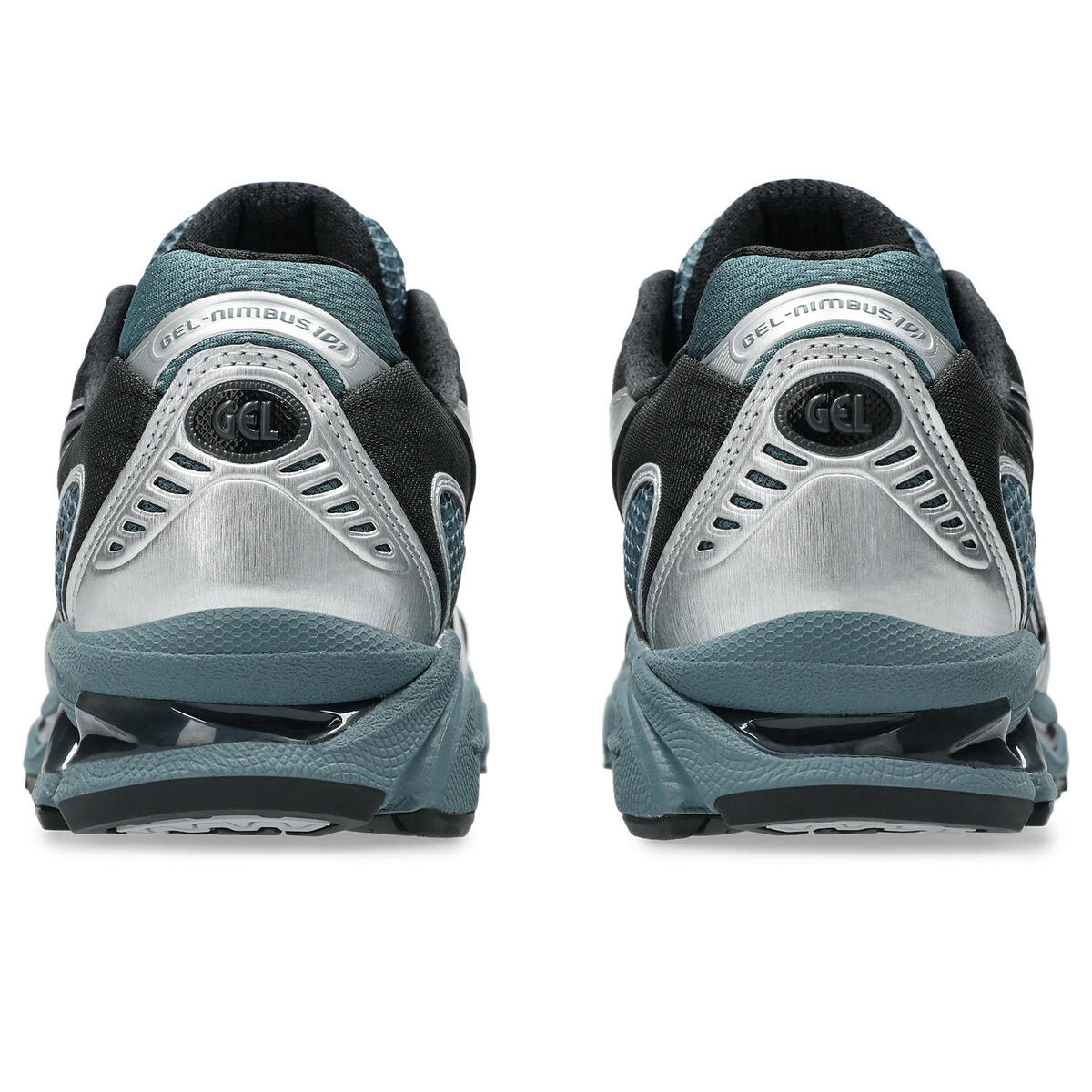 ASICS GEL-NIMBUS 10.1 アシックス ゲル-ニンバス 10.1 1203A543-021【メンズ オープンメッシュ クッション性 26SS】