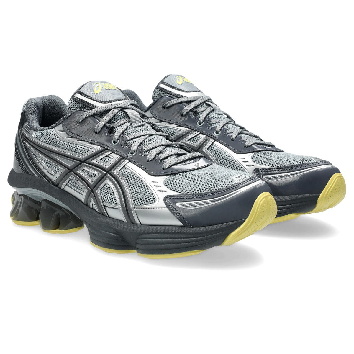 ASICS GEL-KINETIC FLUENT 1203A591-027 – Kinetics（キネティクス 