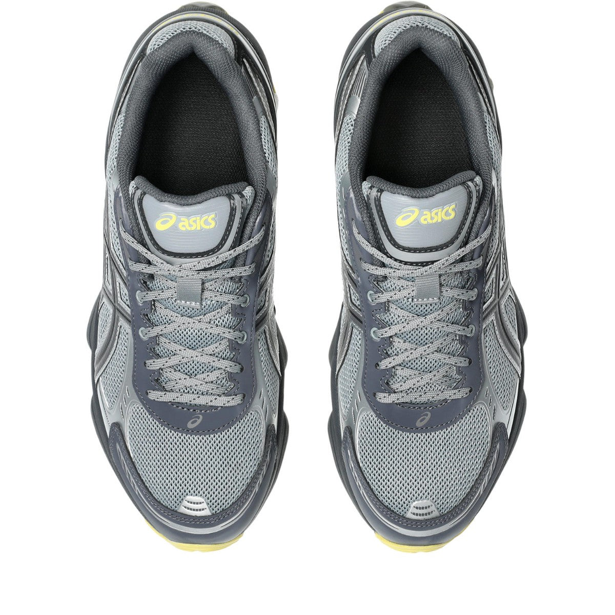 ASICS GEL-KINETIC FLUENT アシックス ゲル キネティック フルーエント 1203A591-027【メンズ スニーカー ランニングシューズ タウンユース クッション性 26SS】