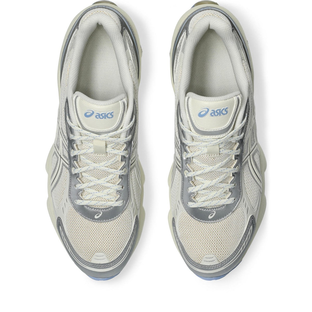ASICS GEL-KINETIC FLUENT アシックス ゲル キネティック フルーエント 1203A591-103【メンズ スニーカー ランニングシューズ タウンユース クッション性 26SS】