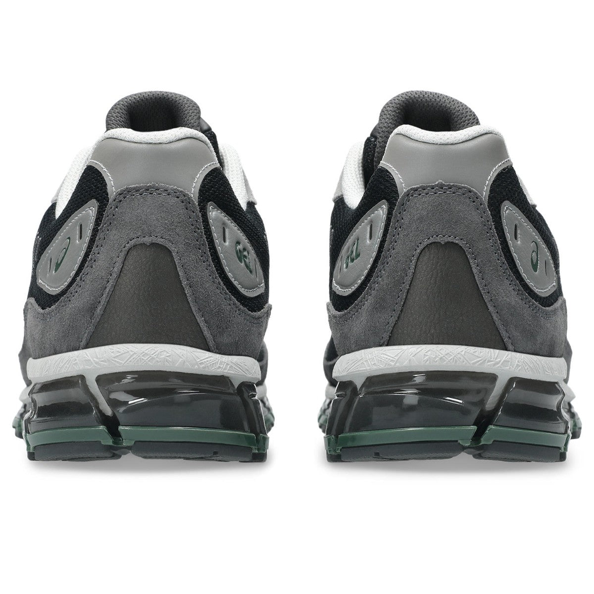 ASICS GEL-QUANTUM 360 I AMP アシックス ゲルクォンタム 360 I AMP 1203A731-002【メンズ スニーカー ランニングシューズ タウンユース クッション性 26SS】