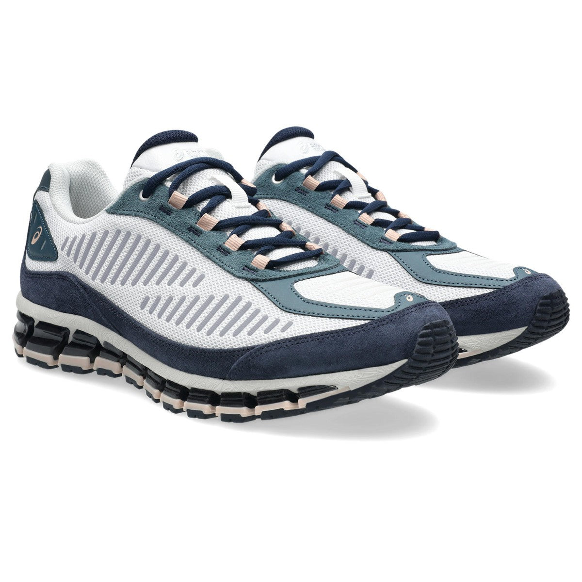 ASICS GEL-QUANTUM 360 I AMP 1203A731-101 – Kinetics（キネティクス