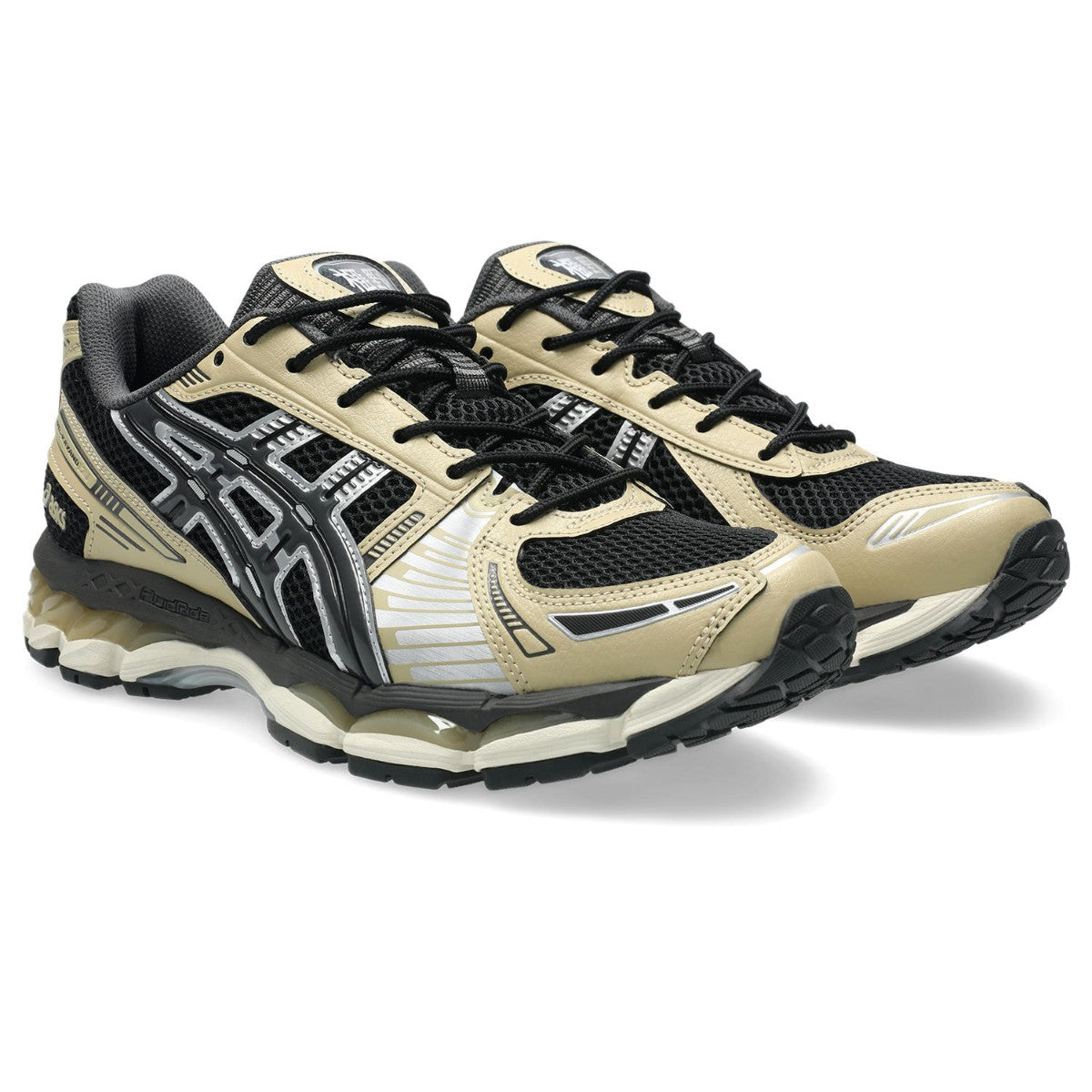 ASICS GEL-KAYANO 12.1 アシックス ゲル-カヤノ 12.1 1203A759-002【メンズ 通気性 快適 ランニング 26SS】