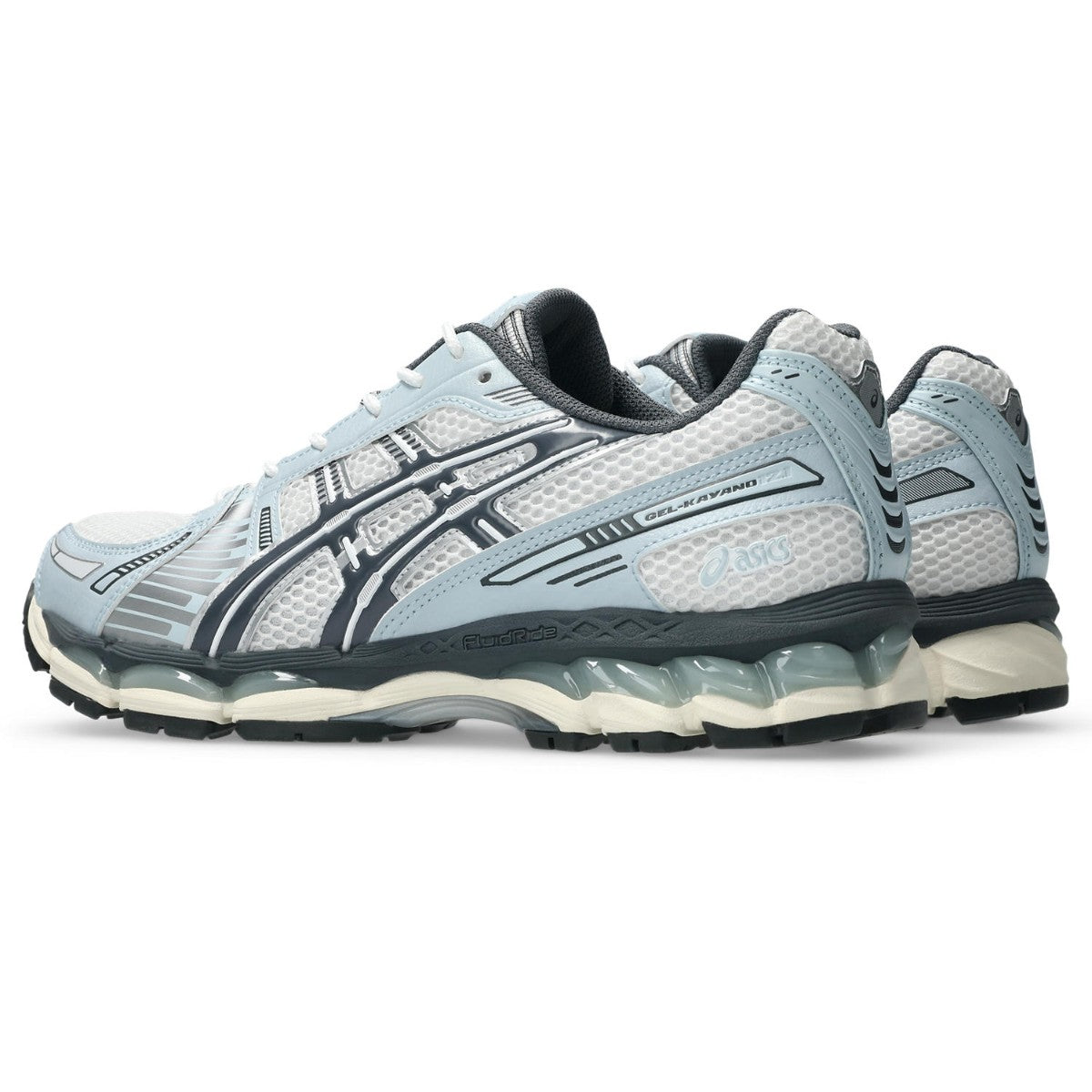 ASICS GEL-KAYANO 12.1 アシックス ゲルカヤノ 12.1 1203A759-103【メンズ クッション性 通気性 長距離ランニング 快適性 ミッドソール構造 26SS】