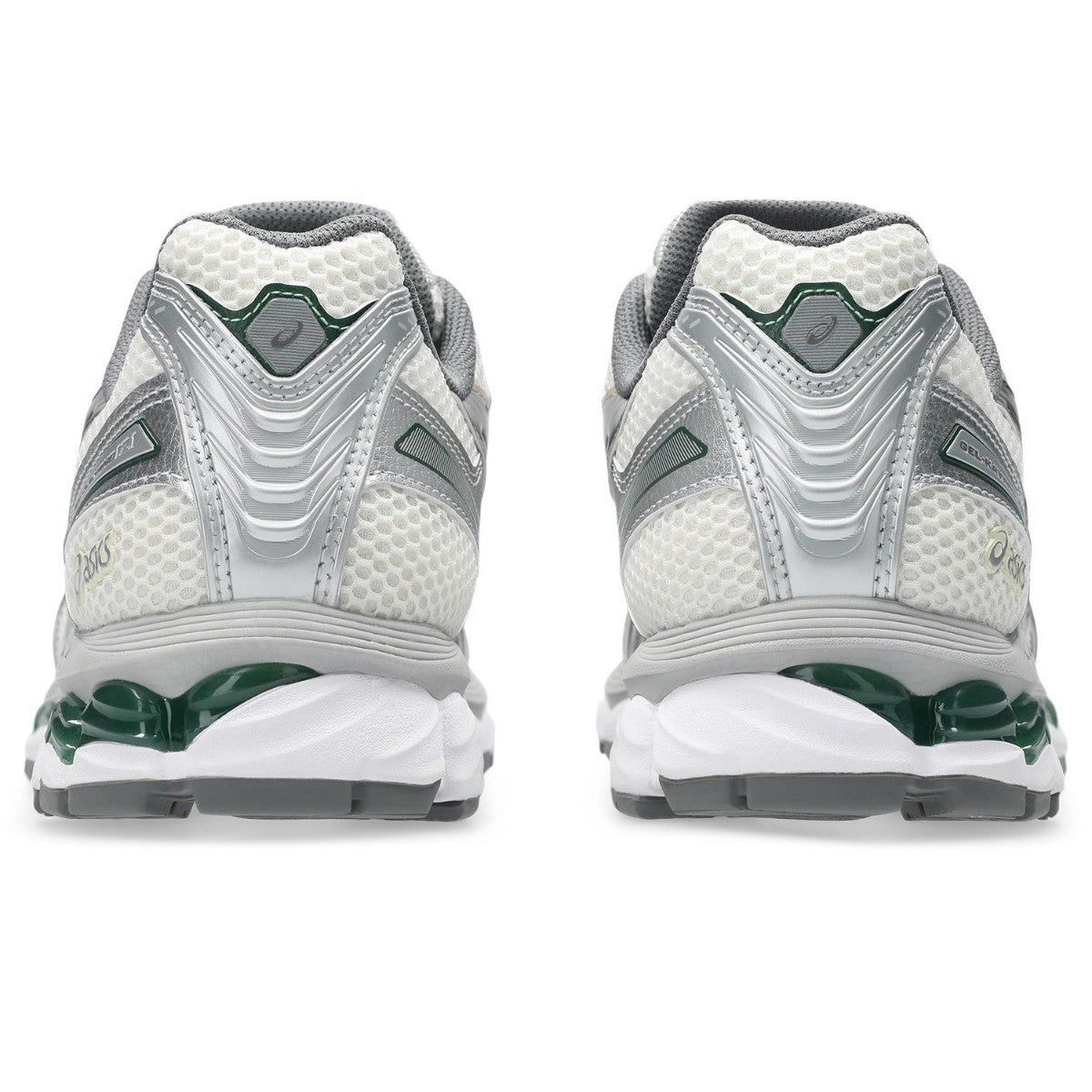 ASICS GEL-KAYANO 12.1 アシックス ゲルカヤノ 12.1 1203A759-105【メンズ クッション性 通気性 長距離ランニング 快適性 ミッドソール構造 26SS】