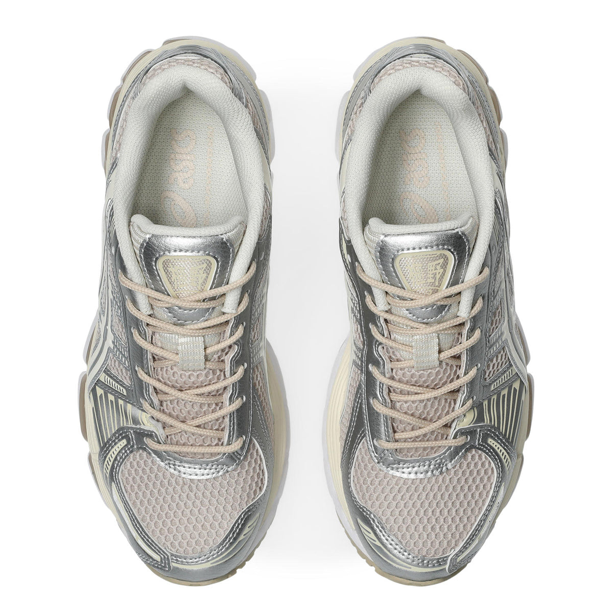 ASICS GEL-KAYANO 12.1 アシックス ゲル-カヤノ 12.1 1203A759-250【レディース ランニングシューズ オープンメッシュ 通気性 26SS】