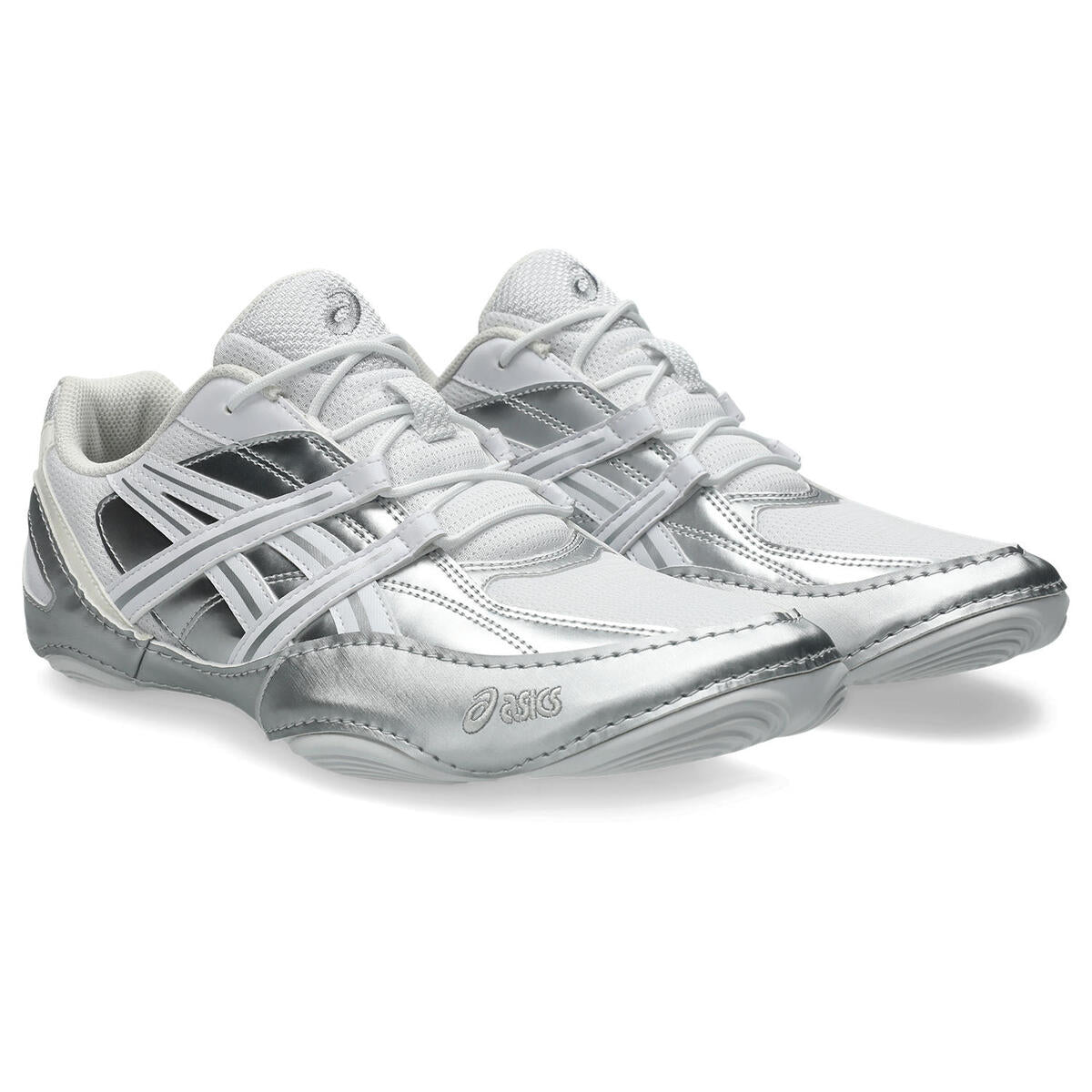 ASICS HYPERSYNC アシックス ハイパーシンク 1203A879-100【メンズ 薄底スタイル ステッチディテール 26SS】