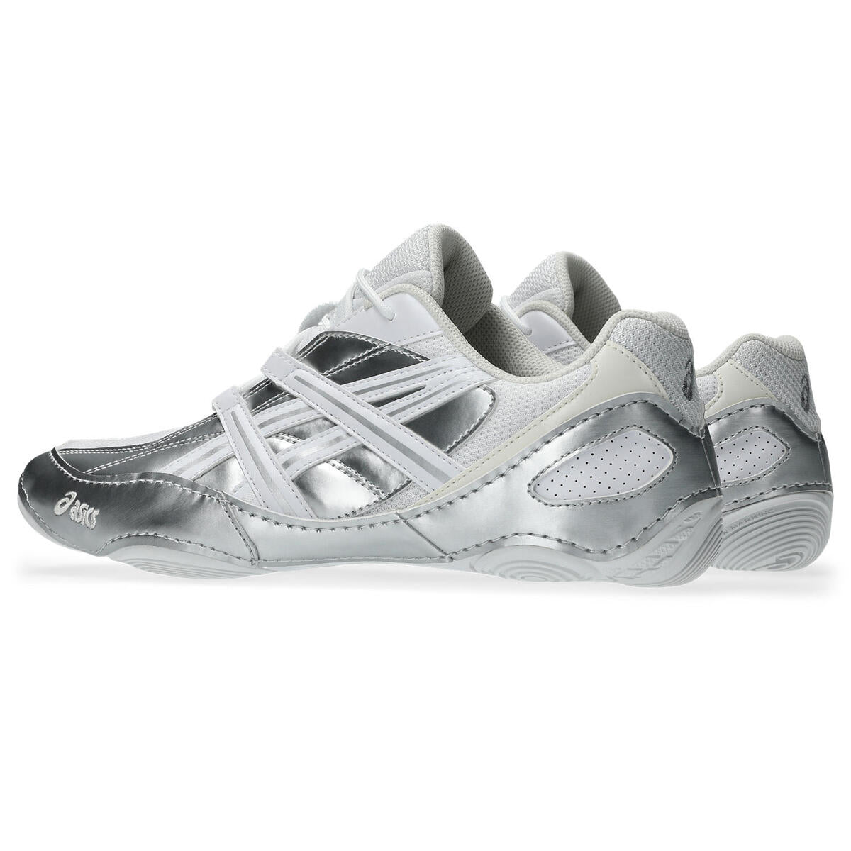 ASICS HYPERSYNC アシックス ハイパーシンク 1203A879-100【メンズ 薄底スタイル ステッチディテール 26SS】