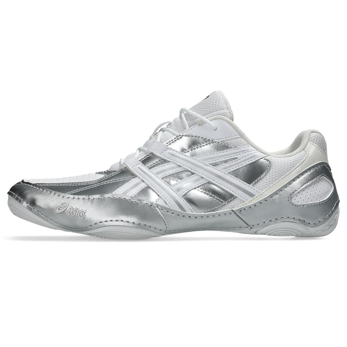 ASICS HYPERSYNC アシックス ハイパーシンク 1203A879-100【メンズ 薄底スタイル ステッチディテール 26SS】
