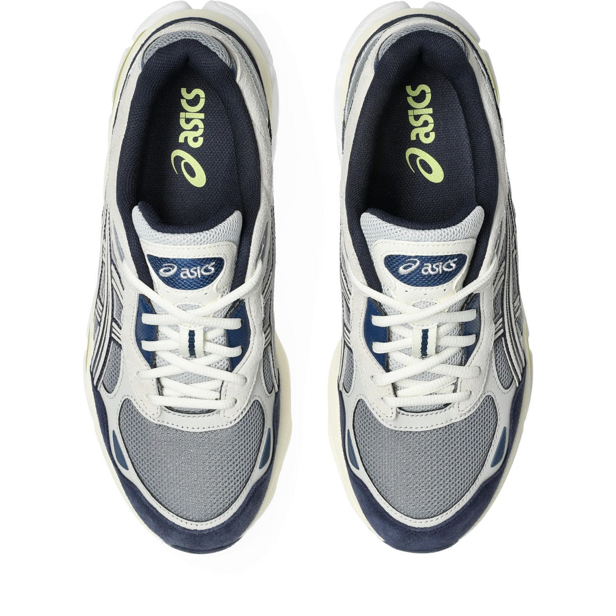 ASICS GEL-NYC 2.0 アシックス ゲル NYC 2.0 1203A895-020【メンズ クッション性 快適性 ランニングスタイル 26SS】