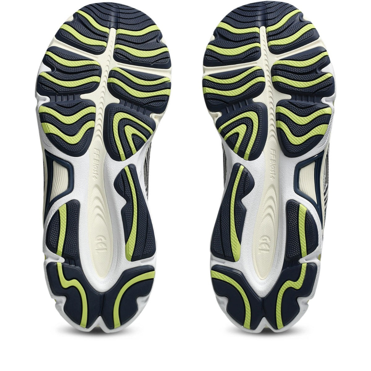 ASICS GEL-NYC 2.0 アシックス ゲル NYC 2.0 1203A895-020【メンズ クッション性 快適性 ランニングスタイル 26SS】