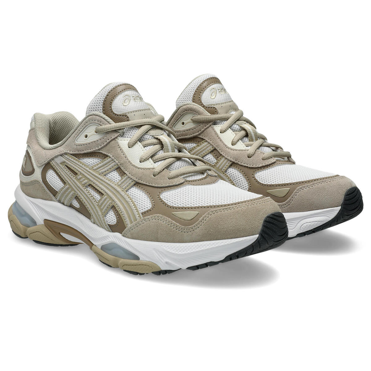 ASICS GEL-NYC 2.0 1203A895-102 – Kinetics（キネティクス