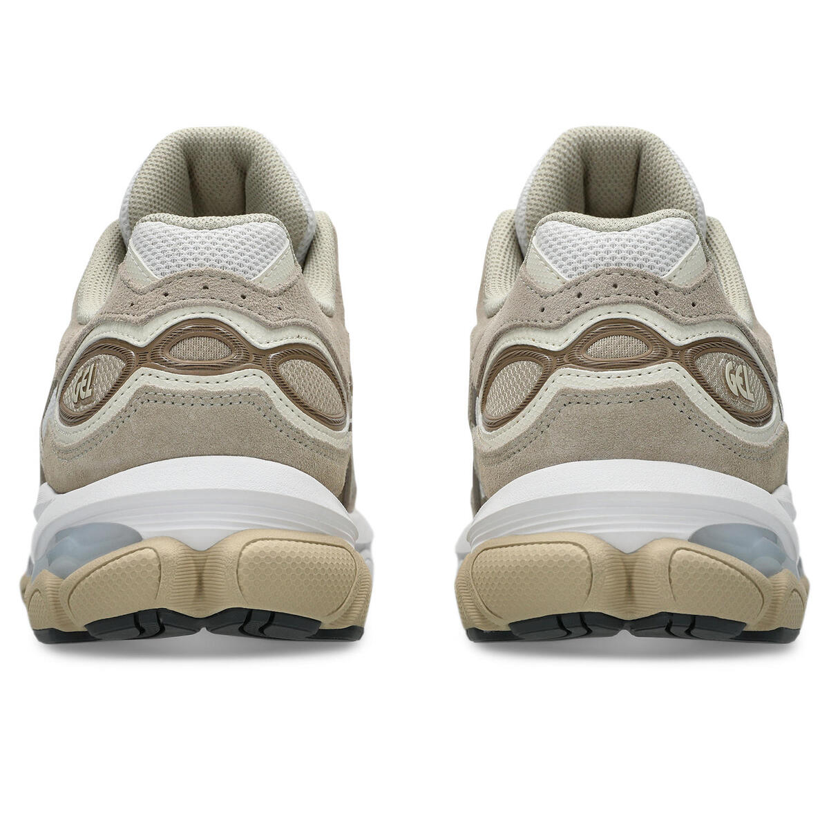 ASICS GEL-NYC 2.0 アシックス ゲル-エヌワイシー 2.0 1203A895-102【メンズ スエード素材 ライフスタイル 軽量 26SS】