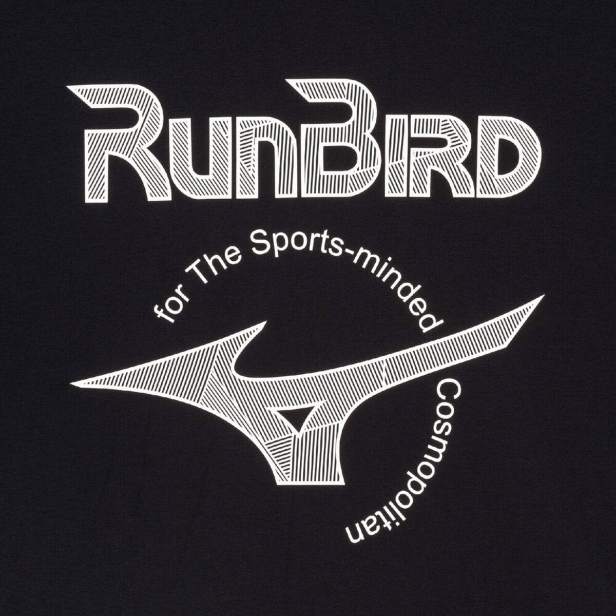 MIZUNO LOOSE-FIT T-SHIRT ミズノ ルーズフィットTシャツ 32MA6US3【メンズ ルーズフィット ストレッチ素材 機能性 26SS】