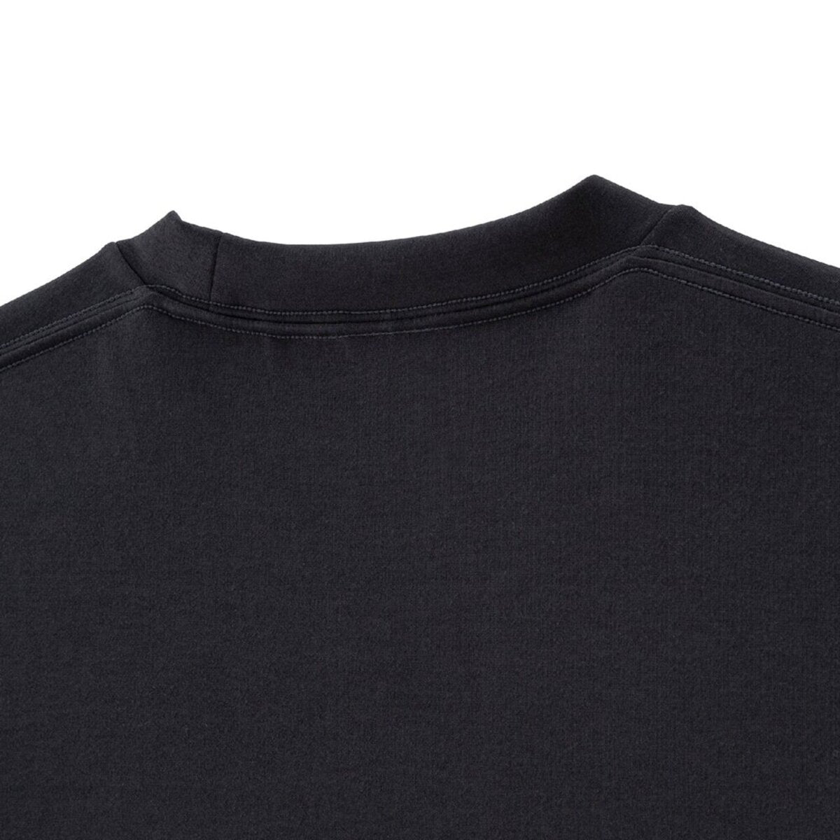 MIZUNO LOOSE FIT SWEAT CREW ミズノ ルーズフィットスウェットクルー 32MC5US1【メンズ ルーズフィット スポーツウェア 機能性素材 26SS】