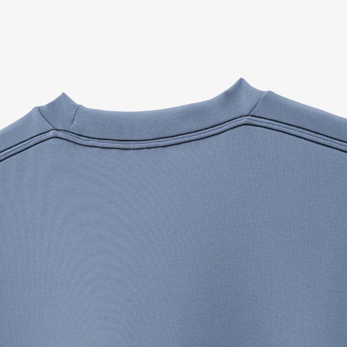 MIZUNO LOOSE FIT SWEAT CREW ミズノ ルーズフィットスウェットクルー 32MC5US1【メンズ ルーズフィット スポーツウェア 機能性素材 26SS】