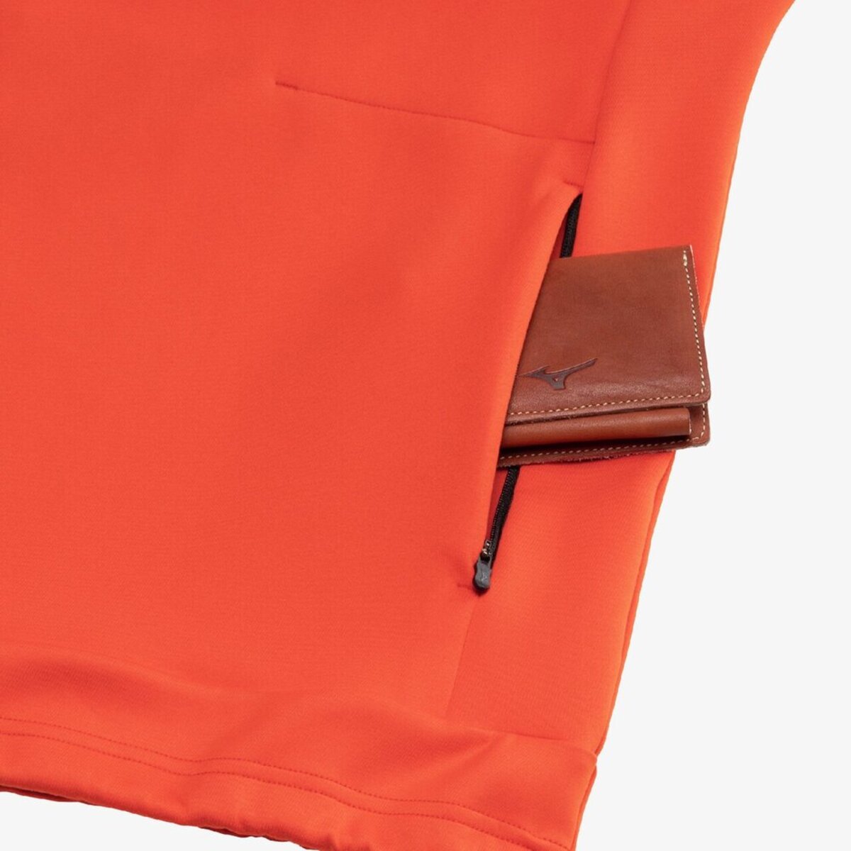 MIZUNO LOOSE FIT SWEAT CREW ミズノ ルーズフィットスウェットクルー 32MC5US1【メンズ ルーズフィット スポーツウェア 機能性素材 26SS】