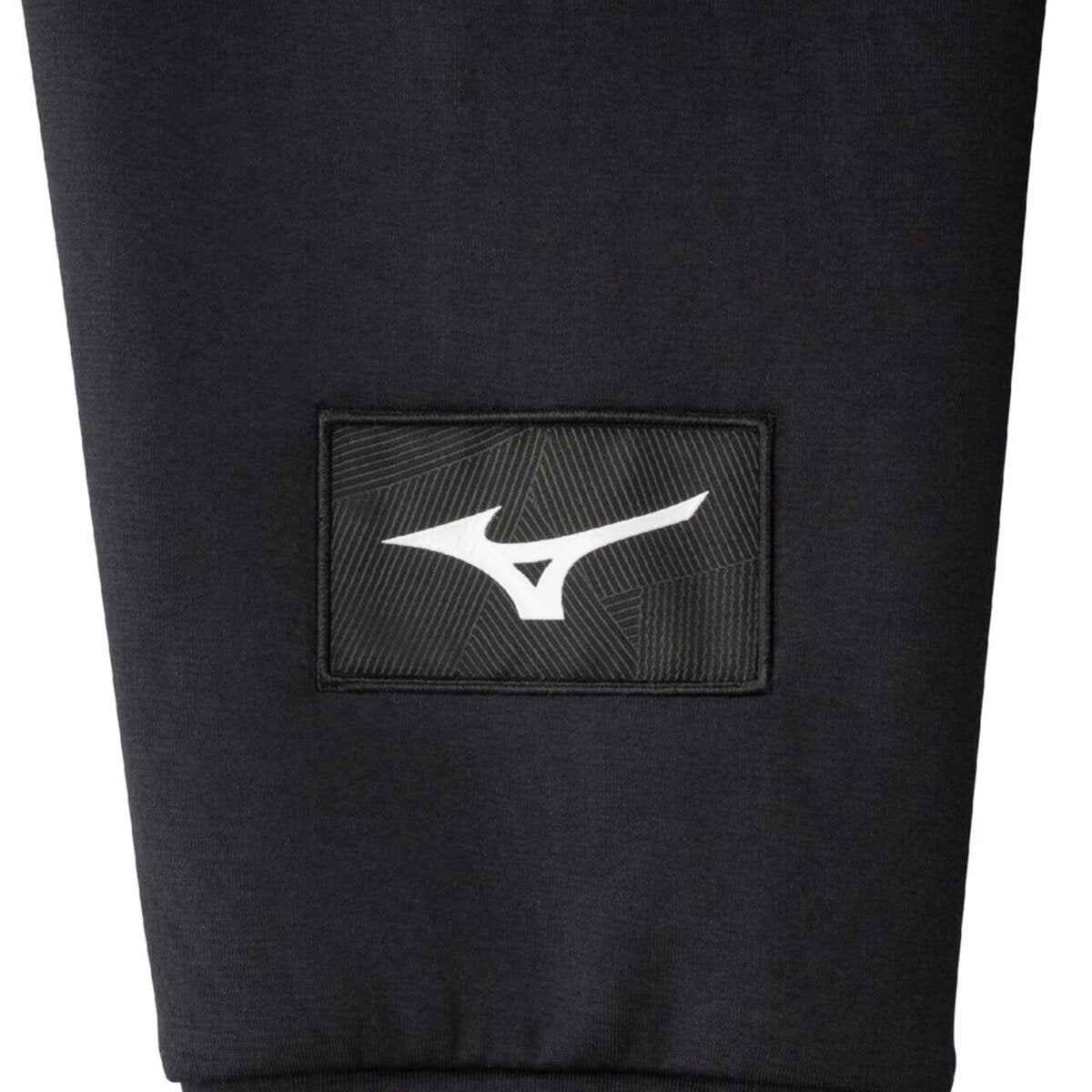 MIZUNO LOOSE-FIT SWEAT HOODIE ミズノ ルーズフィットスウェットフーディ 32MC5US2【メンズ ルーズフィット スポーツウェア 機能性素材 26SS】