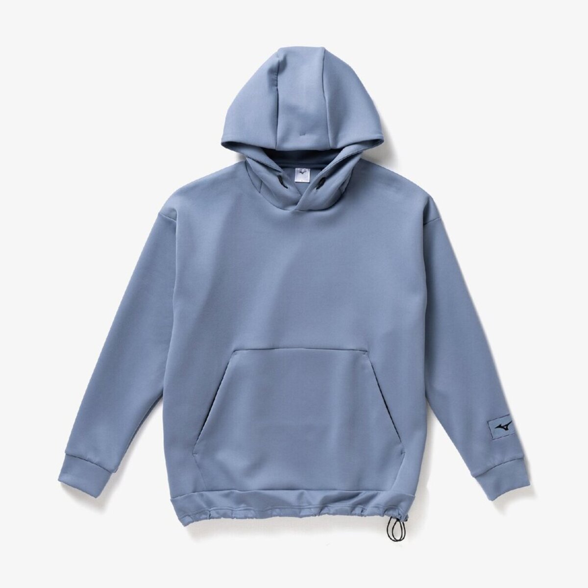 MIZUNO LOOSE-FIT SWEAT HOODIE ミズノ ルーズフィットスウェットフーディ 32MC5US2【メンズ ルーズフィット スポーツウェア 機能性素材 26SS】