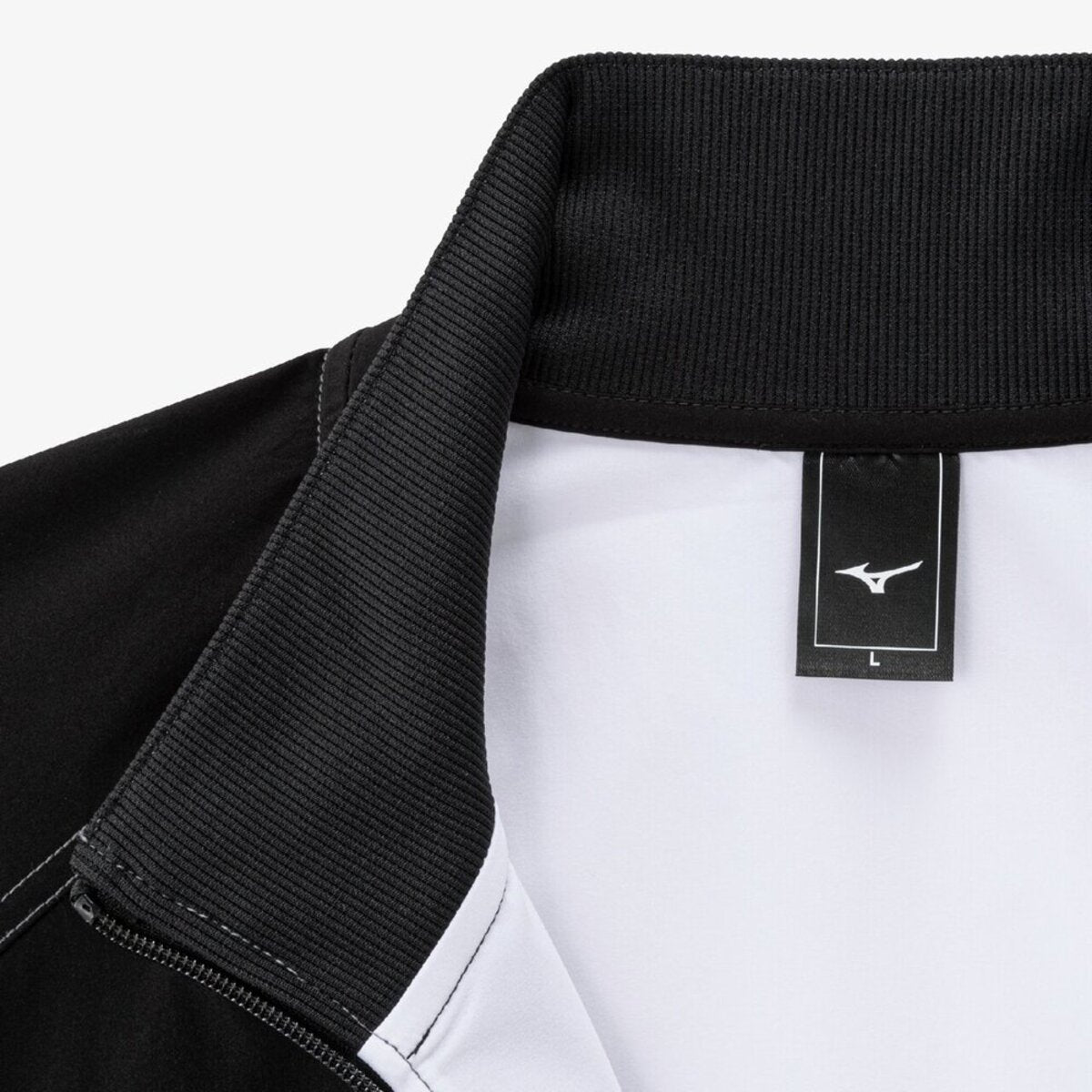 MIZUNO LOOSE FIT TRACK JACKET ミズノ ルーズフィットトラックジャケット 32MC6US4【メンズ ルーズシルエット スポーツウェア 撥水素材 ストレッチ素材 26SS】