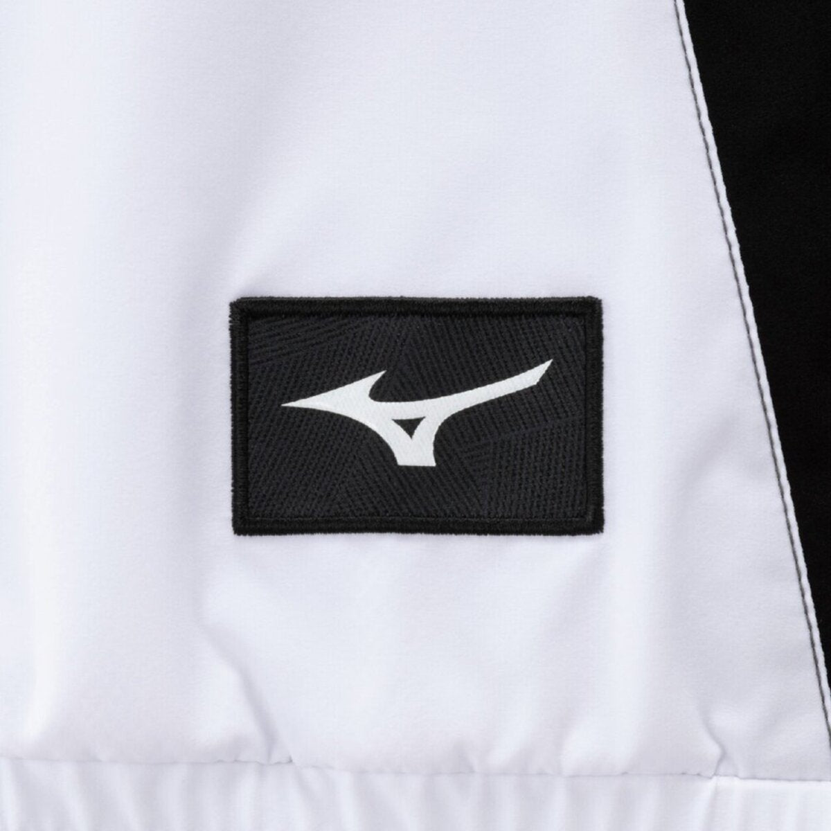 MIZUNO LOOSE FIT TRACK JACKET ミズノ ルーズフィットトラックジャケット 32MC6US4【メンズ ルーズシルエット スポーツウェア 撥水素材 ストレッチ素材 26SS】