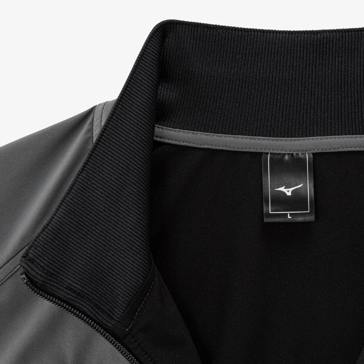 MIZUNO LOOSE FIT TRACK JACKET ミズノ ルーズフィットトラックジャケット 32MC6US4【メンズ ルーズシルエット スポーツウェア 撥水素材 ストレッチ素材 26SS】