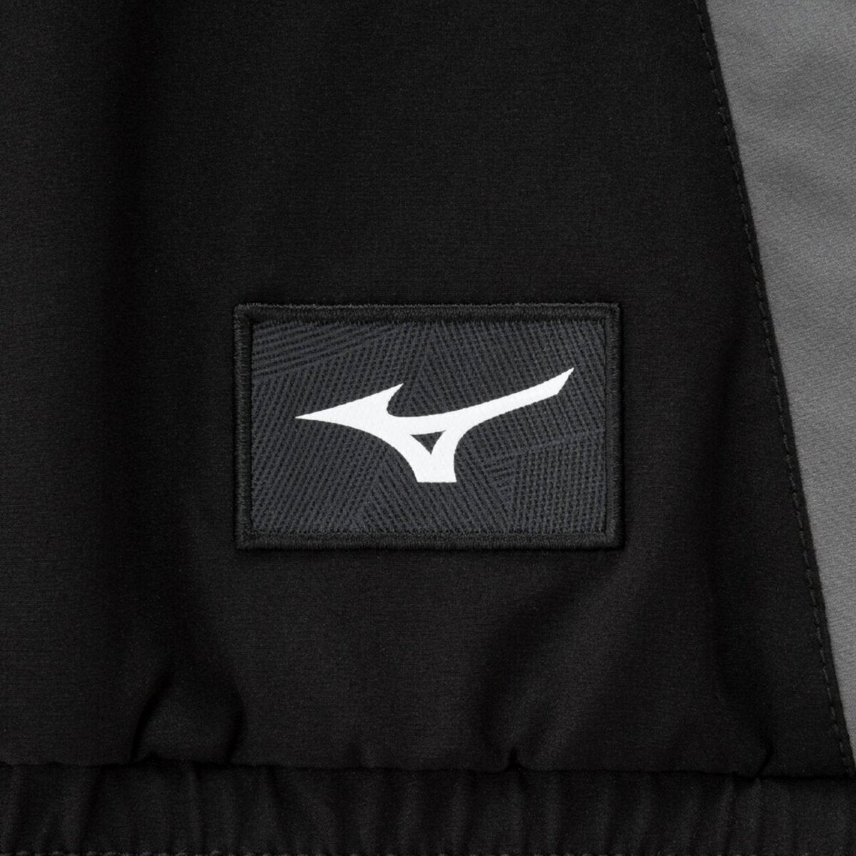 MIZUNO LOOSE FIT TRACK JACKET ミズノ ルーズフィットトラックジャケット 32MC6US4【メンズ ルーズシルエット スポーツウェア 撥水素材 ストレッチ素材 26SS】