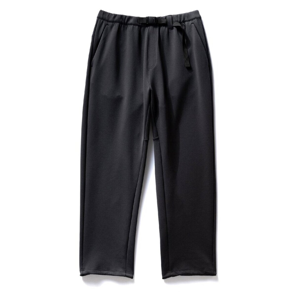 MIZUNO LOOSE-FIT SWEATPANTS ミズノ ルーズフィットスウェットパンツ 32MD5US3【メンズ ルーズフィット スポーツウェア 機能性素材 26SS】