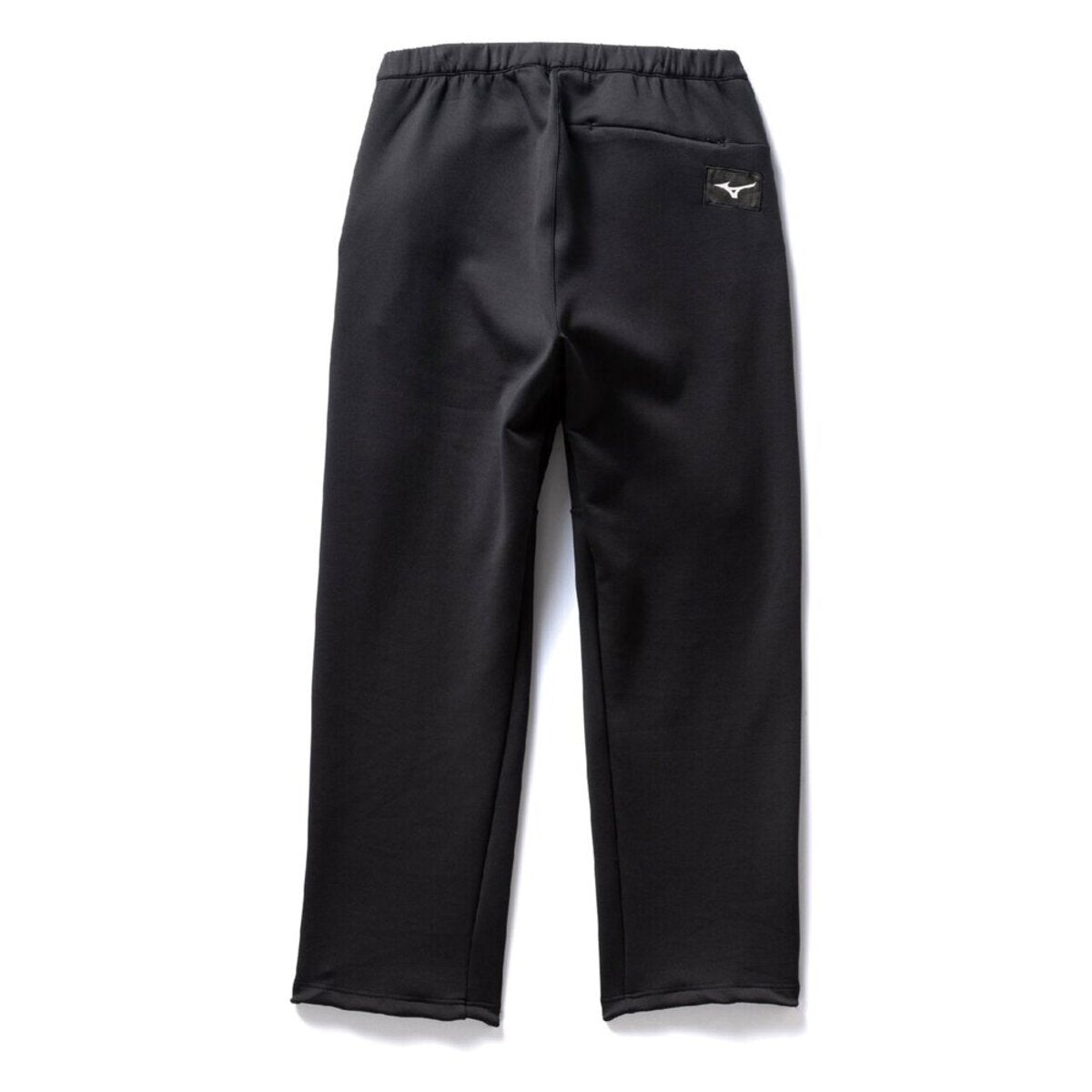 MIZUNO LOOSE-FIT SWEATPANTS ミズノ ルーズフィットスウェットパンツ 32MD5US3【メンズ ルーズフィット スポーツウェア 機能性素材 26SS】