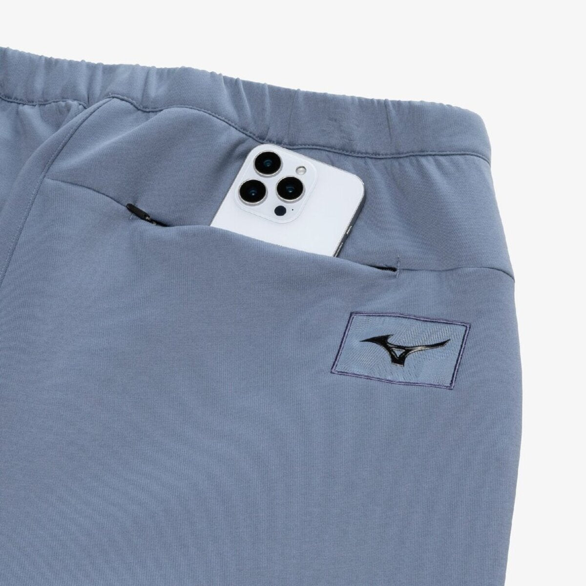 MIZUNO LOOSE-FIT SWEATPANTS ミズノ ルーズフィットスウェットパンツ 32MD5US3【メンズ ルーズフィット スポーツウェア 機能性素材 26SS】