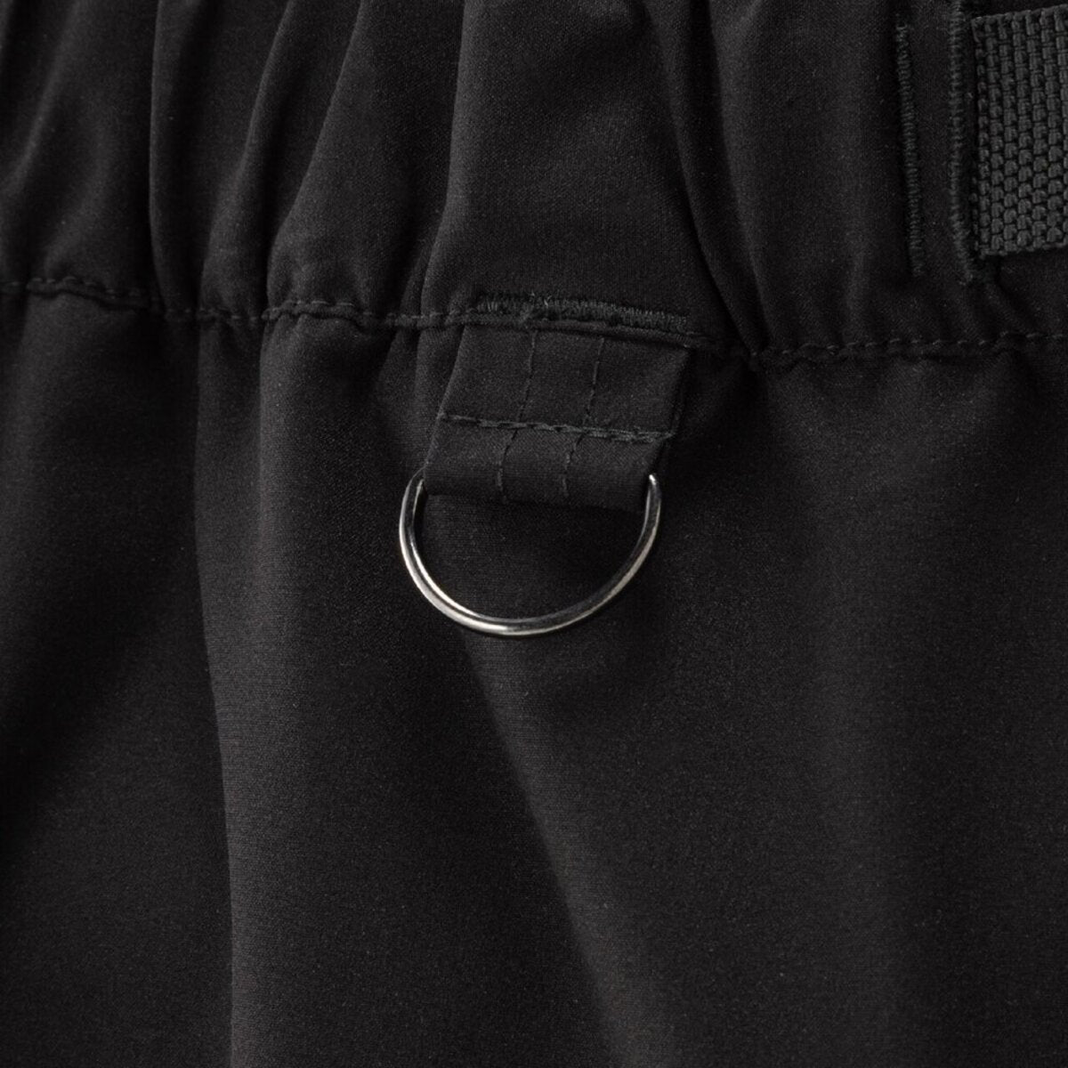 MIZUNO LOOSE FIT STRETCH HALF PANTS ミズノ ルーズフィットストレッチハーフパンツ 32MD5US9【メンズ 機能性 ルーズフィット スポーツウェア 撥水素材 ストレッチ素材 26SS】