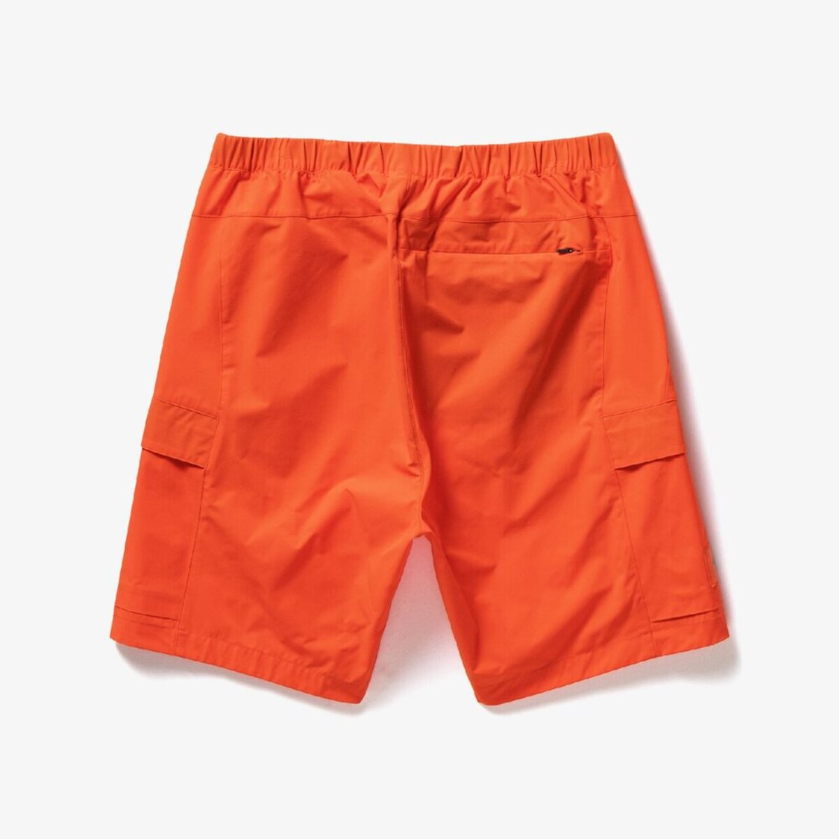 MIZUNO LOOSE FIT STRETCH HALF PANTS ミズノ ルーズフィットストレッチハーフパンツ 32MD5US9【メンズ 機能性 ルーズフィット スポーツウェア 撥水素材 ストレッチ素材 26SS】