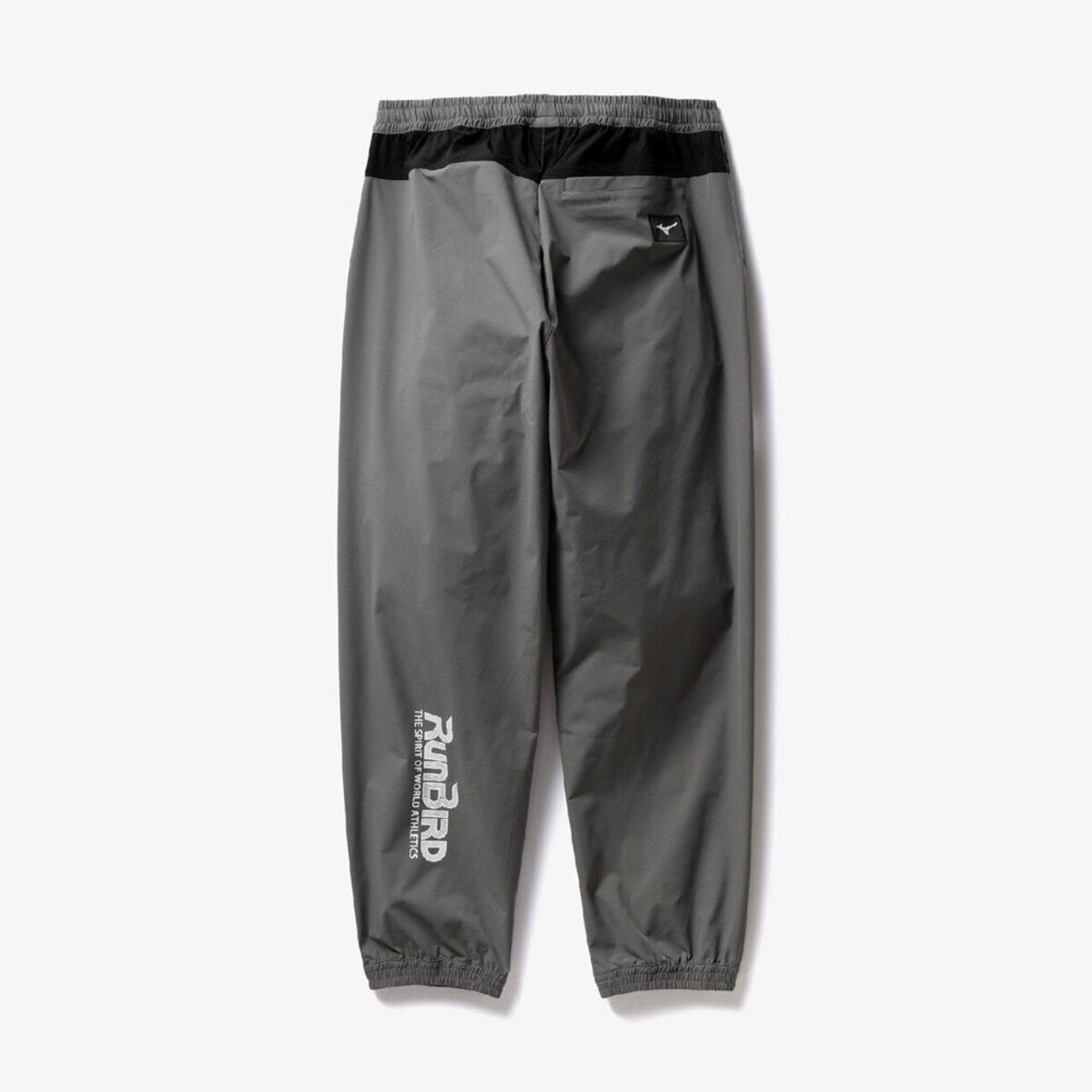 MIZUNO LOOSE-FIT TRACK PANTS ミズノ ルーズフィットトラックパンツ 32MD6US5【メンズ ルーズシルエット スポーツウェア 撥水素材 ストレッチ素材 26SS】