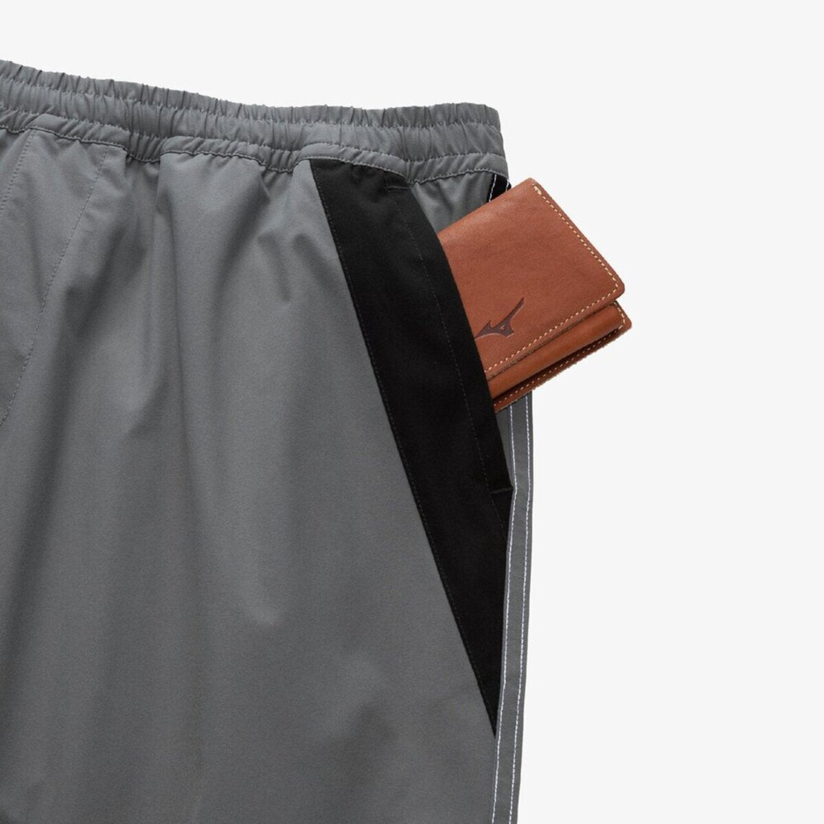 MIZUNO LOOSE-FIT TRACK PANTS ミズノ ルーズフィットトラックパンツ 32MD6US5【メンズ ルーズシルエット スポーツウェア 撥水素材 ストレッチ素材 26SS】