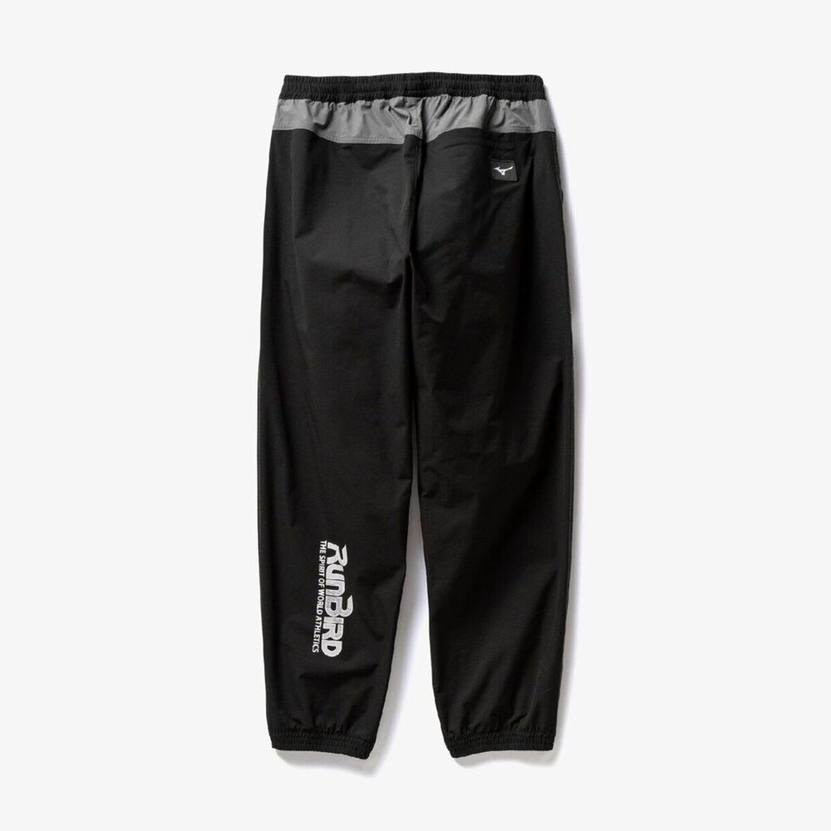 MIZUNO LOOSE-FIT TRACK PANTS ミズノ ルーズフィットトラックパンツ 32MD6US5【メンズ ルーズシルエット スポーツウェア 撥水素材 ストレッチ素材 26SS】