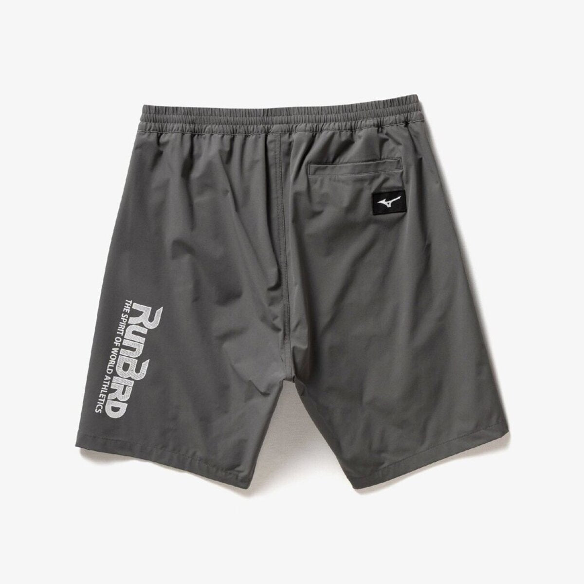 MIZUNO LOOSE-FIT HALF PANTS ミズノ ルーズフィットハーフパンツ 32MD6US6【メンズ ルーズシルエット スポーツウェア 撥水素材 ストレッチ素材 26SS】