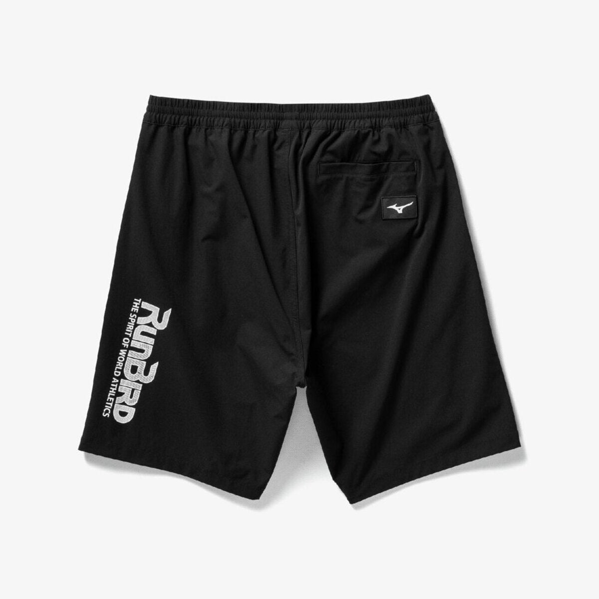 MIZUNO LOOSE-FIT HALF PANTS ミズノ ルーズフィットハーフパンツ 32MD6US6【メンズ ルーズシルエット スポーツウェア 撥水素材 ストレッチ素材 26SS】