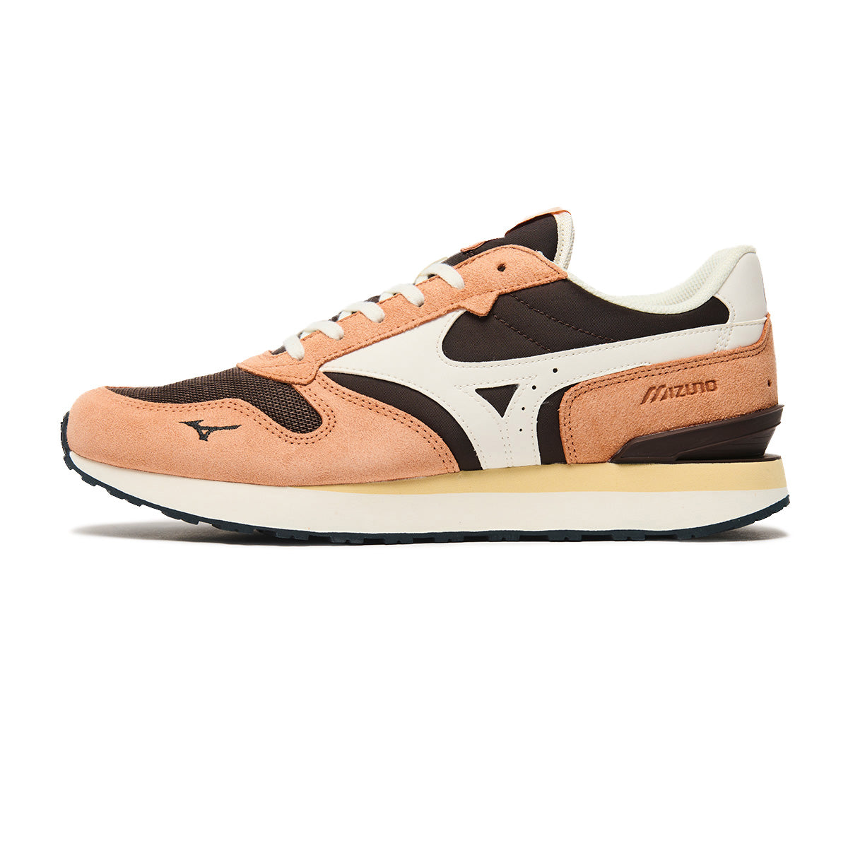MIZUNO RB87 ミズノ アールビー87 D1GA235229【メンズ ランニングシューズ 軽量スニーカー スポーツシューズ クッション性 トレーニングシューズ 26SS】