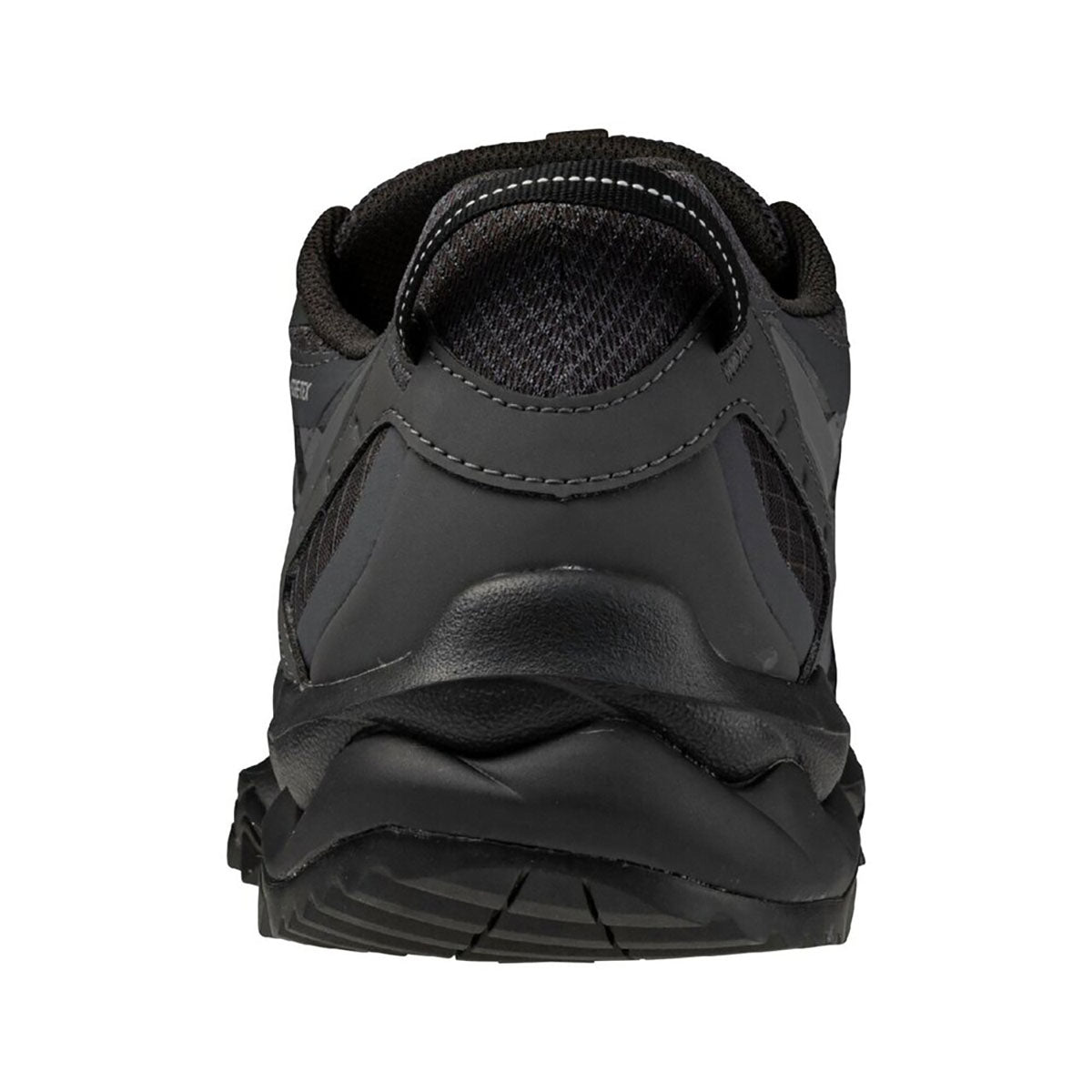 MIZUNO WAVE MUJIN TL GTX ミズノ ウエーブ ムジン TL ゴアテックス D1GA237309【メンズ スニーカー シューズ 防水 クッション性 軽量 26SS】