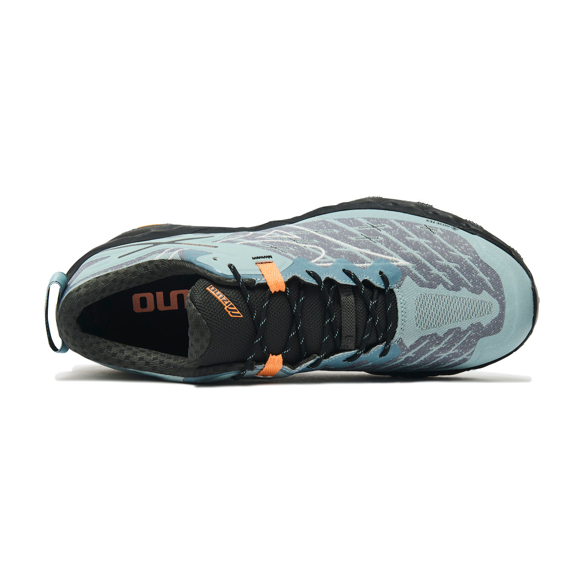 MIZUNO WAVE MUJIN LS GTX ミズノ ウェーブムジンLS GTX D1GA250107【メンズ 26SS】