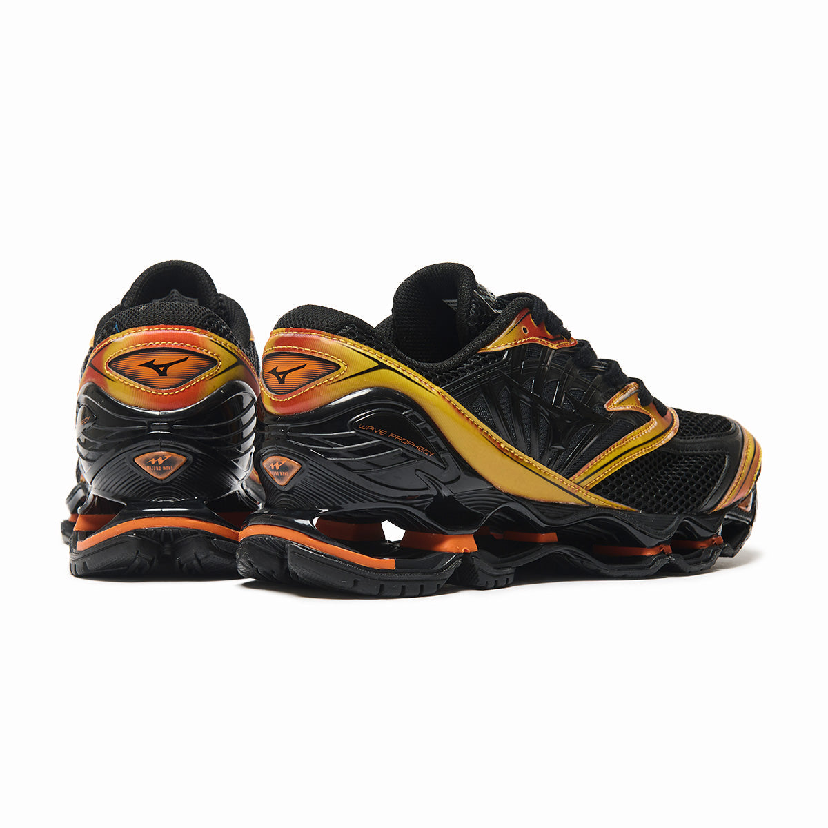 MIZUNO WAVE PROPHECY LS ミズノ ウェーブプロフェシー LS D1GA260402【メンズ ランニングシューズ クッション性 軽量シューズ サイズ感 フィット感 26SS】