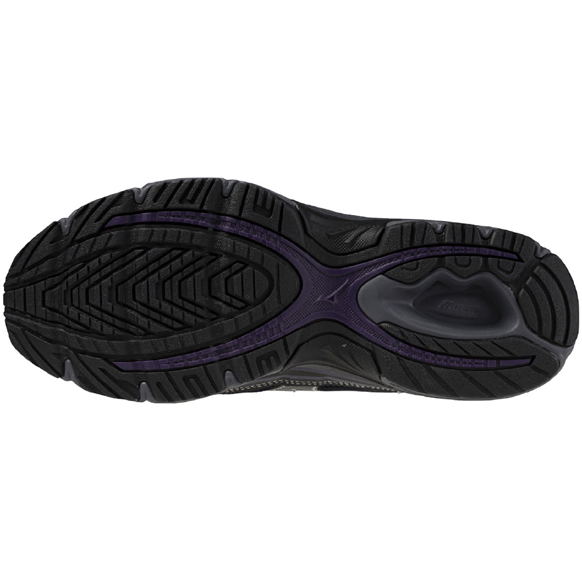 MIZUNO MXR ミズノ MXR D1GA260701【メンズ ランニング メッシュ素材 クッション性 フィット感 26SS】