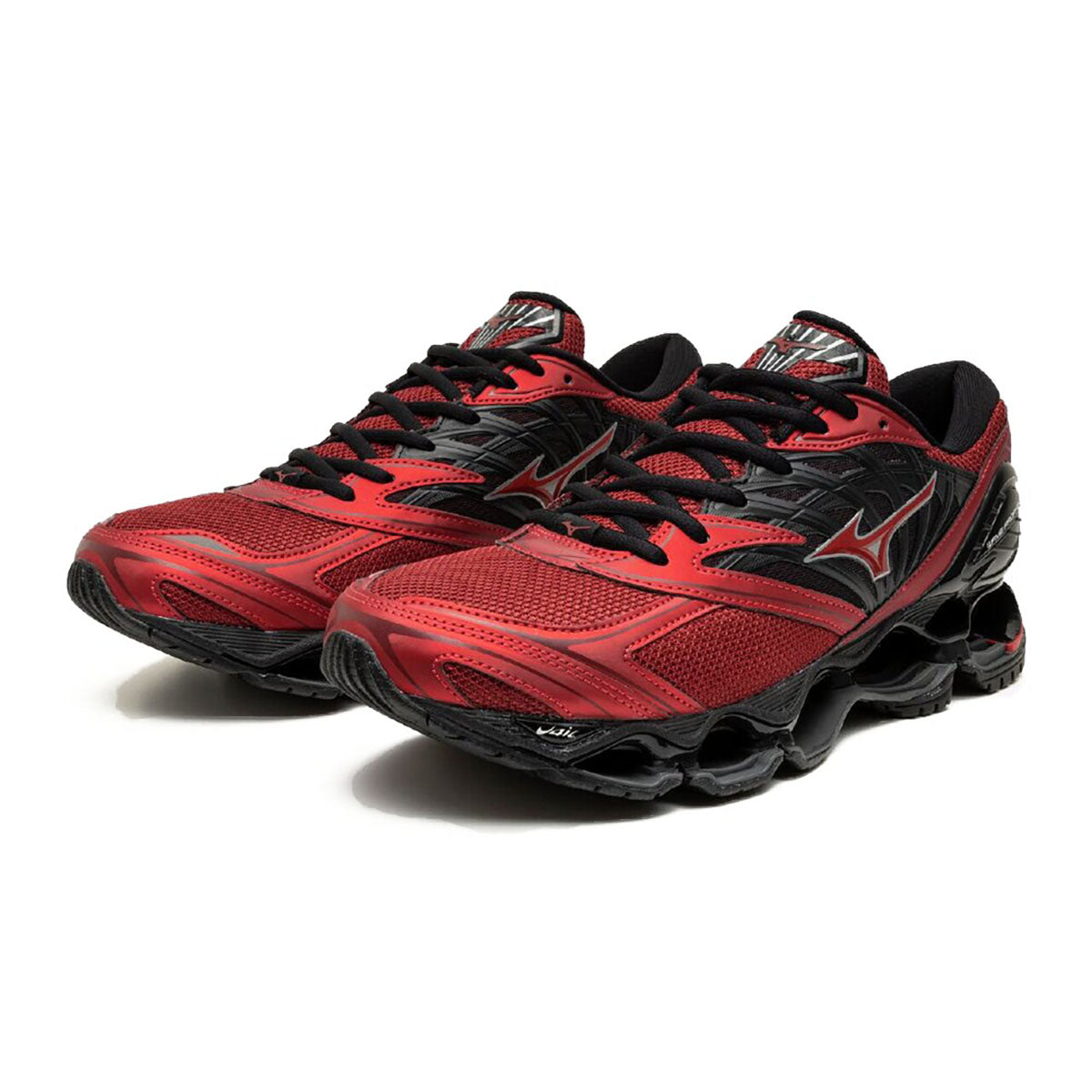MIZUNO WAVE PROPHECY LS ミズノ ウエーブプロフェシー LS D1GA333706【メンズ ランニングシューズ クッション性 通気性 耐久性 フラッグシップモデル サステナブル 26SS】