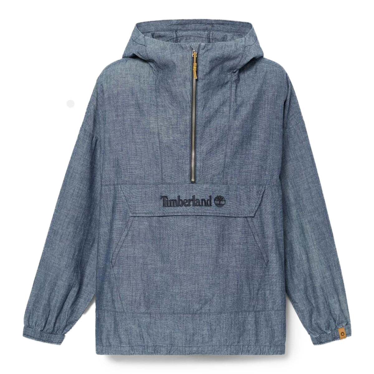Timberland Anorak Jacket 0YH3E – Kinetics（キネティクス