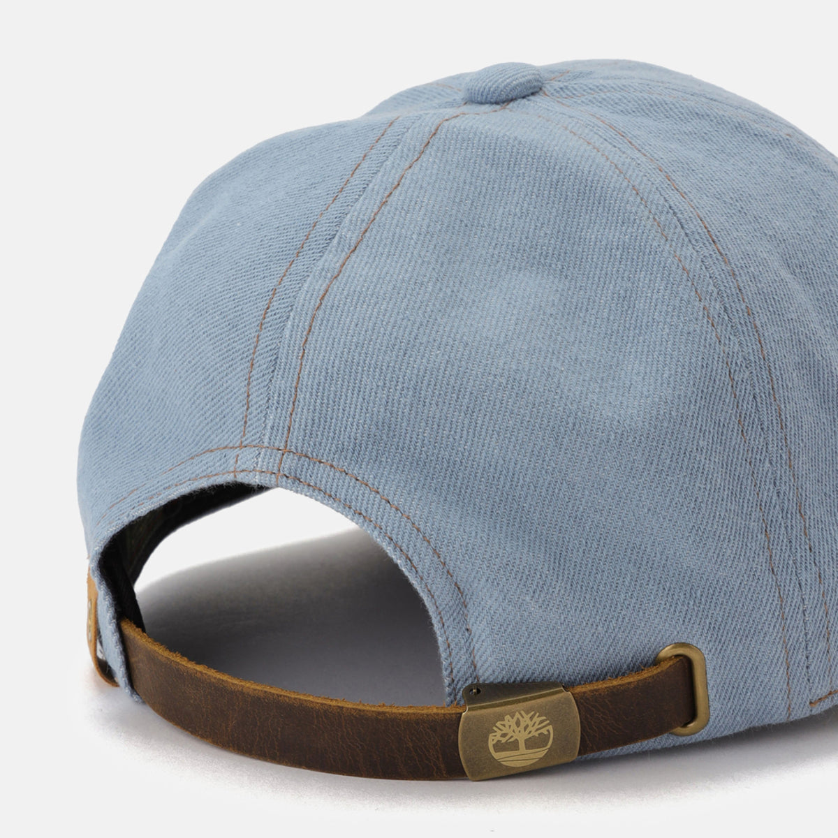 Timberland GW Denim Cap ティンバーランド GW デニム キャップ 0YH45【メンズ キャップ コットン素材 刺繡 26SS】